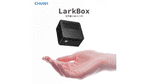 LarkboxにAlpine Linuxをインストールして自宅サーバ構築