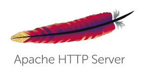 Alpine Linuxにapache web serverを入れる