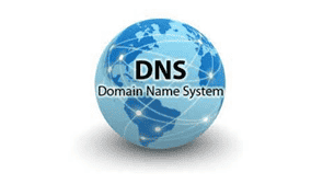 Alpine LinuxにDNSを入れて自宅サーバに名前でアクセス