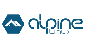 LarkBoxにAlpine Linuxをインストール