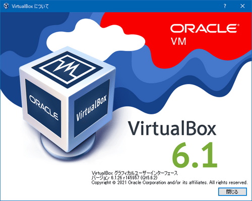 virtualbox for mac m1 2021