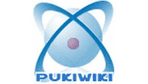 PukiWikiサーバー