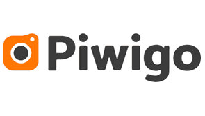 Piwigoで自前の写真サーバーを立てる