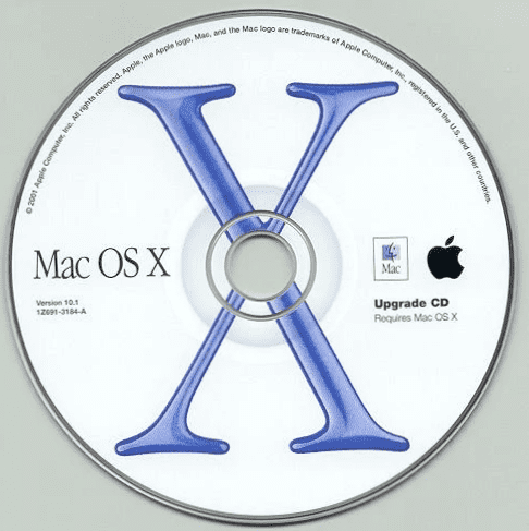PearPCに古いMac OS Xをインストールする | gatsby-starter-blog++