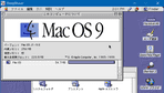 SheepShaverにMacOS9.0.4をインストールする